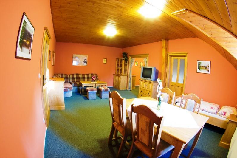 Vinarstvi U Kaplicky Hotel Zaječí Habitación foto