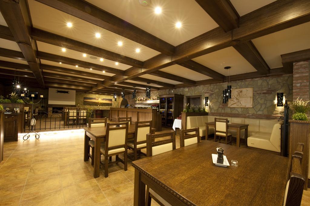 Vinarstvi U Kaplicky Hotel Zaječí Exterior foto