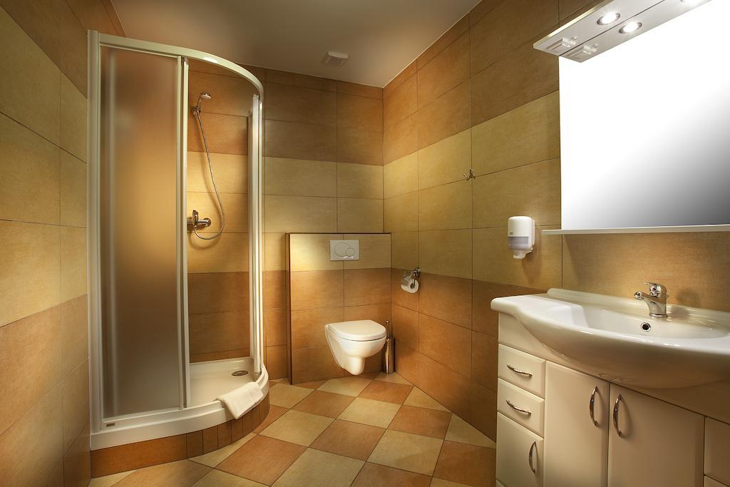 Vinarstvi U Kaplicky Hotel Zaječí Habitación foto